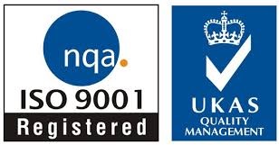 ตรวจสอบระบบ และให้การรับรองระบบ ISO 9001, ISO 14001, GMP, HACCP โดยสถาบัน NQA จากประเทศ U.S.A.