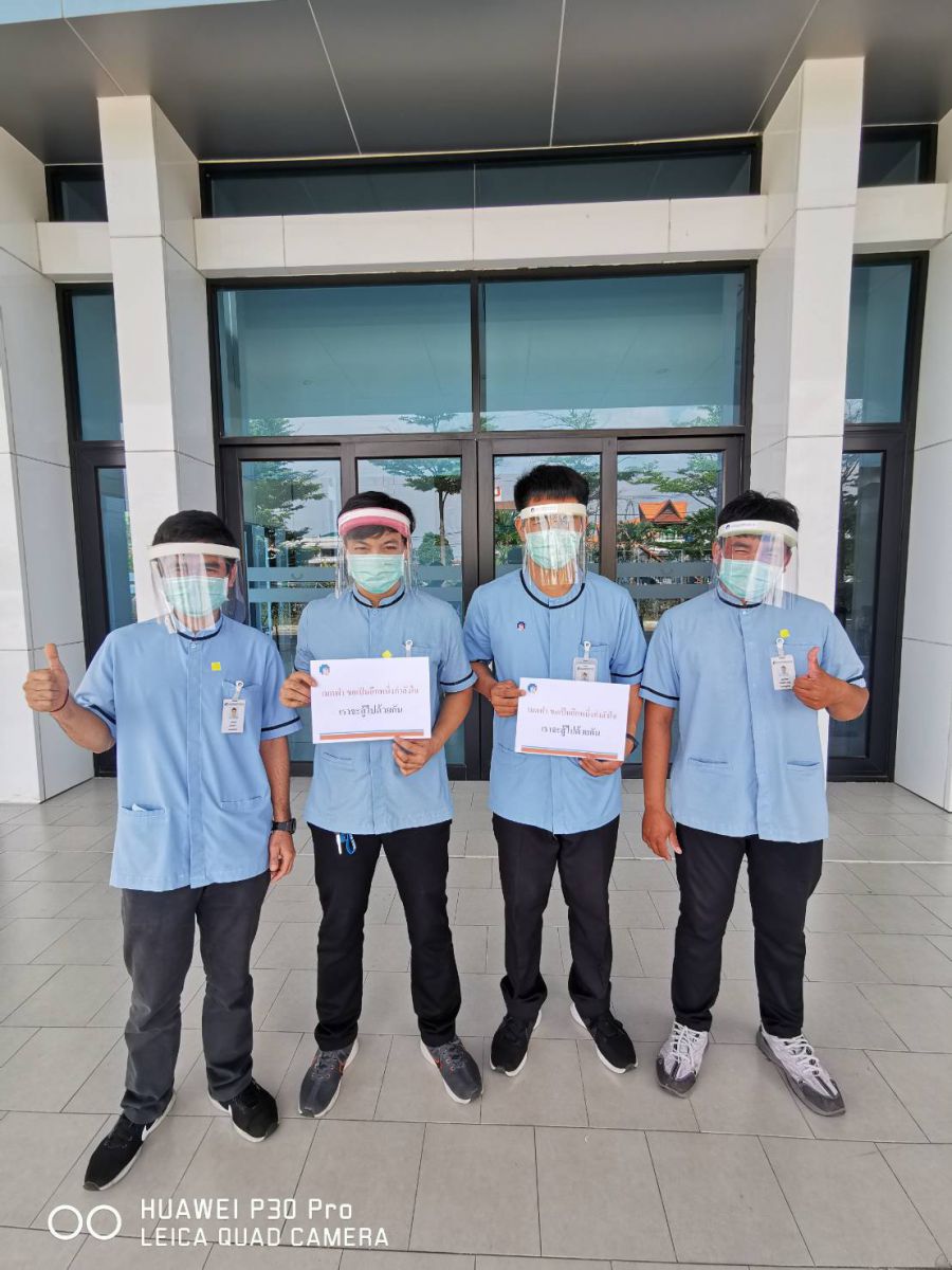 COVID-19, เมดฟา, ไวรัสโคโรน่า 2019