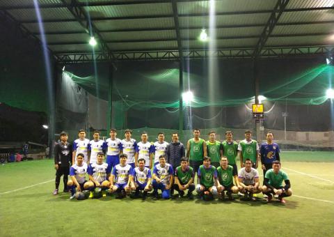 MEDFA CUP วันที่ 12 ธันวาคม 2562