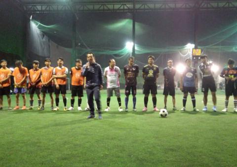 MEDFA CUP วันที่ 12 ธันวาคม 2562