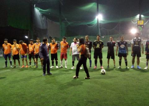 MEDFA CUP วันที่ 12 ธันวาคม 2562