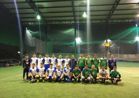MEDFA CUP วันที่ 12 ธันวาคม 2562