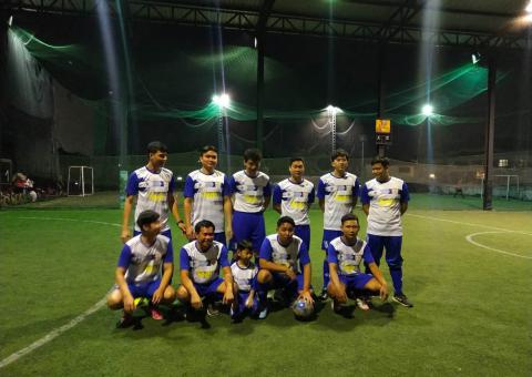 MEDFA CUP วันที่ 12 ธันวาคม 2562