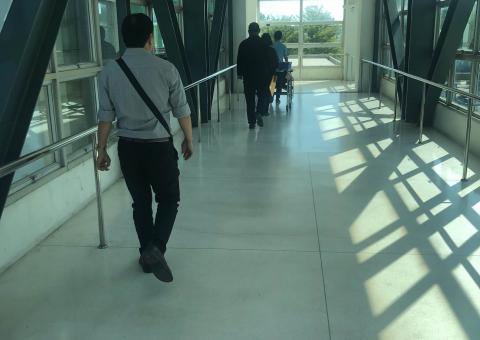 ตรวจสอบประเมิน ISO วันที่ 1