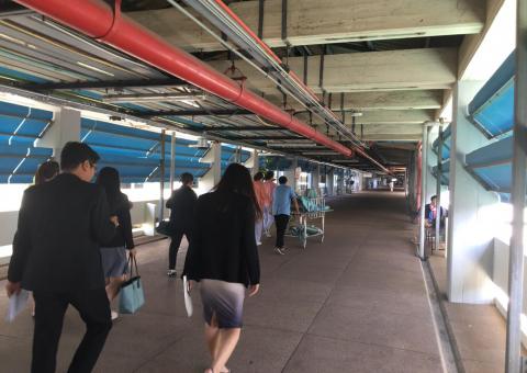 ตรวจสอบประเมิน ISO วันที่ 2