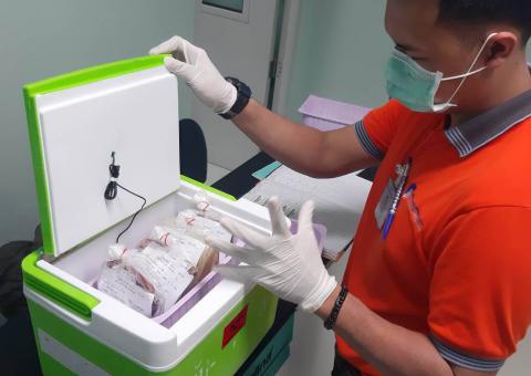 ตรวจสอบประเมิน ISO วันที่ 2