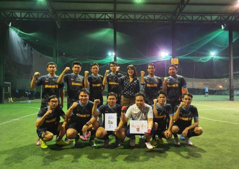 MEDFA CUP วันที่ 19 ธันวาคม 2562