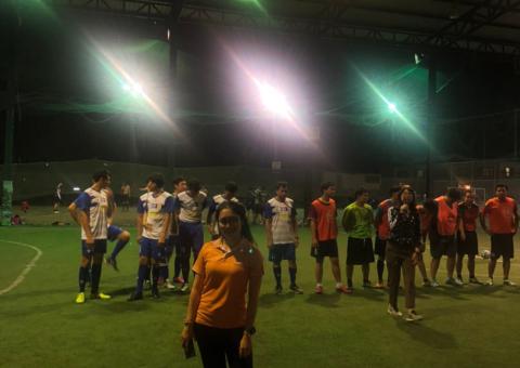 MEDFA CUP วันที่ 19 ธันวาคม 2562