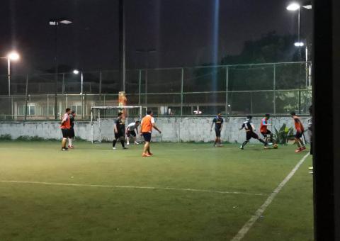 MEDFA CUP วันที่ 9 มกราคม 2563