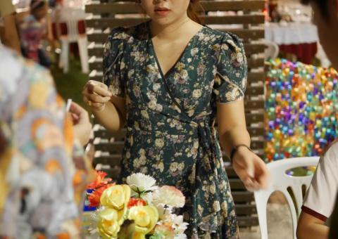 ภาพบรรยากาศงานเลี้ยงปีใหม่ วันที่ 7 กุมภาพันธ์ 2563 PART I