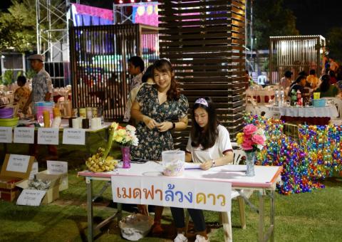 ภาพบรรยากาศงานเลี้ยงปีใหม่ วันที่ 7 กุมภาพันธ์ 2563 PART I