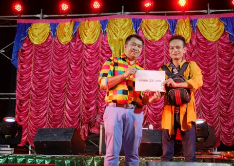 ภาพบรรยากาศงานเลี้ยงปีใหม่ วันที่ 7 กุมภาพันธ์ 2563 PART I