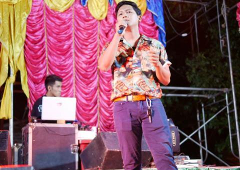 ภาพบรรยากาศงานเลี้ยงปีใหม่ วันที่ 7 กุมภาพันธ์ 2563 PART I