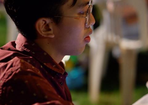 ภาพบรรยากาศงานเลี้ยงปีใหม่ วันที่ 7 กุมภาพันธ์ 2563 PART III