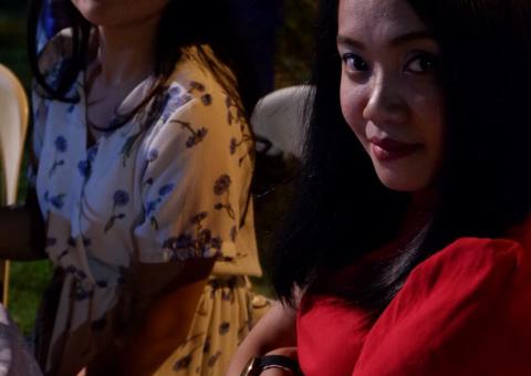 ภาพบรรยากาศงานเลี้ยงปีใหม่ วันที่ 7 กุมภาพันธ์ 2563 PART III