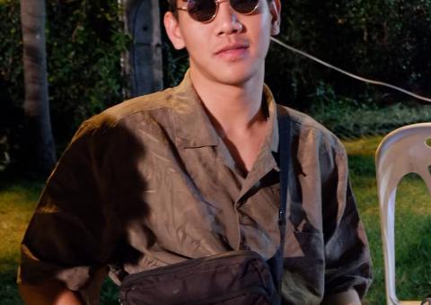 ภาพบรรยากาศงานเลี้ยงปีใหม่ วันที่ 7 กุมภาพันธ์ 2563 PART III
