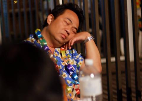ภาพบรรยากาศงานเลี้ยงปีใหม่ วันที่ 7 กุมภาพันธ์ 2563 PART III