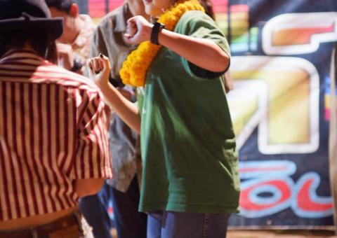 ภาพบรรยากาศงานเลี้ยงปีใหม่ วันที่ 7 กุมภาพันธ์ 2563 PART III
