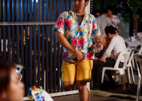 ภาพบรรยากาศงานเลี้ยงปีใหม่ วันที่ 7 กุมภาพันธ์ 2563 PART III
