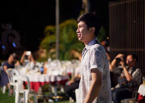 ภาพบรรยากาศงานเลี้ยงปีใหม่ วันที่ 7 กุมภาพันธ์ 2563 PART III