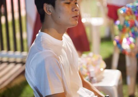 ภาพบรรยากาศงานเลี้ยงปีใหม่ วันที่ 7 กุมภาพันธ์ 2563 PART III